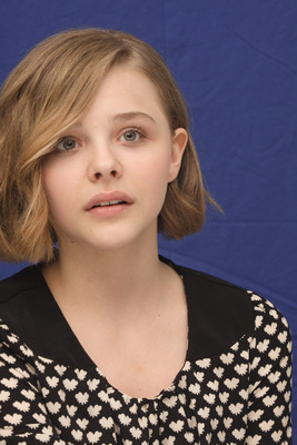 Chloe Moretz posters