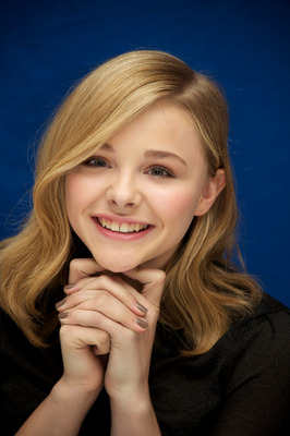 Chloe Moretz posters