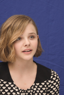 Chloe Moretz posters