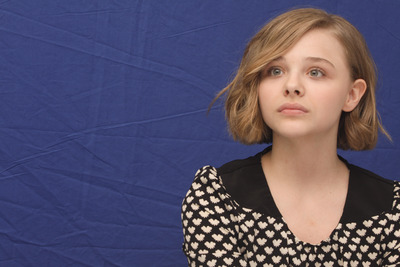 Chloe Moretz posters