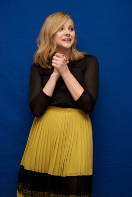 Chloe Moretz posters
