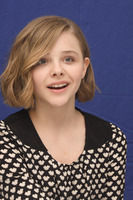 Chloe Moretz tote bag #G582830