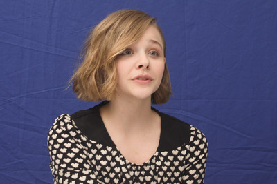 Chloe Moretz posters