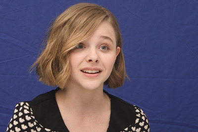Chloe Moretz posters
