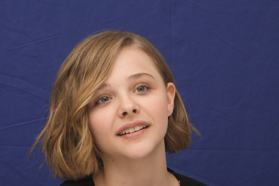 Chloe Moretz posters