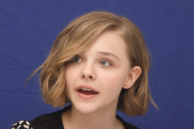Chloe Moretz posters