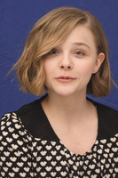 Chloe Moretz hoodie #2246389