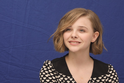 Chloe Moretz posters