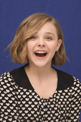 Chloe Moretz posters