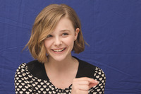 Chloe Moretz hoodie #2246396