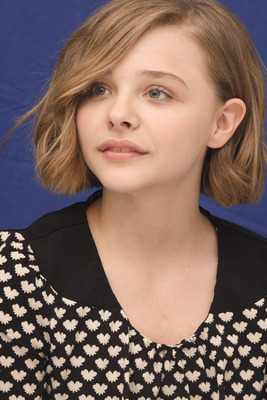 Chloe Moretz posters