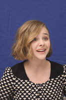 Chloe Moretz Sweatshirt #2246399