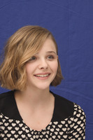 Chloe Moretz Sweatshirt #2246402