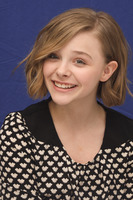 Chloe Moretz Tank Top #2246403