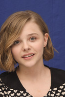 Chloe Moretz tote bag #G582854