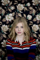 Chloe Moretz tote bag #G636806