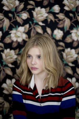 Chloe Moretz posters