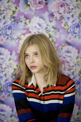 Chloe Moretz posters