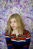Chloe Moretz hoodie #2304837