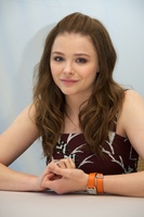 Chloe Moretz hoodie #2317789