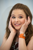 Chloe Moretz Tank Top #2317796