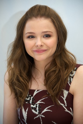 Chloe Moretz posters