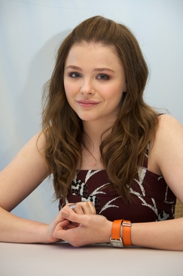 Chloe Moretz posters