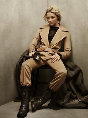 Chloe Moretz posters