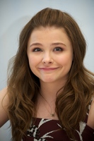 Chloe Moretz Tank Top #2317817