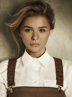 Chloe Moretz Tank Top #2317820