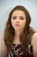 Chloe Moretz Tank Top #2317824