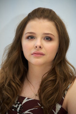Chloe Moretz posters
