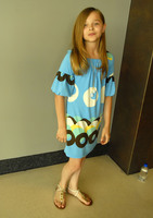 Chloe Moretz tote bag #G656237