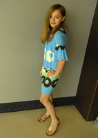 Chloe Moretz tote bag #G656238