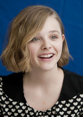 Chloe Moretz posters