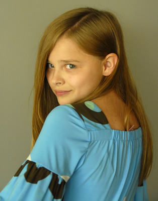 Chloe Moretz posters