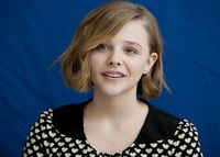 Chloe Moretz Tank Top #2329840