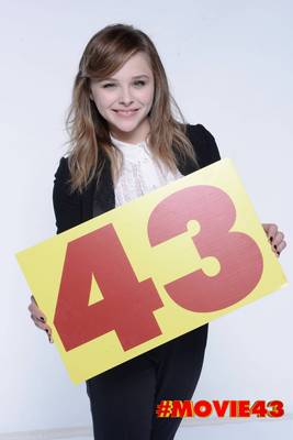 Chloe Moretz posters