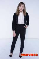 Chloe Moretz tote bag #G674159