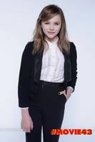 Chloe Moretz tote bag #G674160