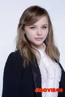 Chloe Moretz tote bag #G674161