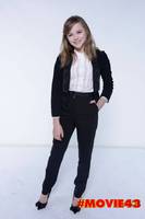 Chloe Moretz tote bag #G674163