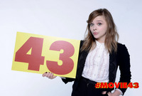 Chloe Moretz tote bag #G674169