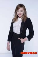 Chloe Moretz tote bag #G674172