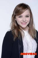 Chloe Moretz tote bag #G674174