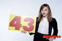 Chloe Moretz tote bag #G674175