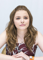 Chloe Moretz hoodie #2363746