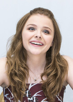 Chloe Moretz Sweatshirt #2363752