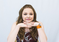 Chloe Moretz Tank Top #2363753