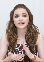 Chloe Moretz Tank Top #2363758